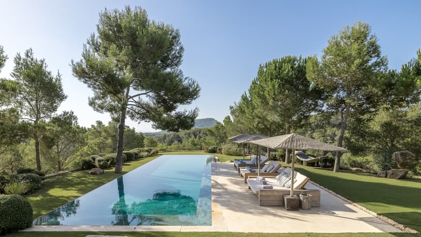 Ibiza rental image