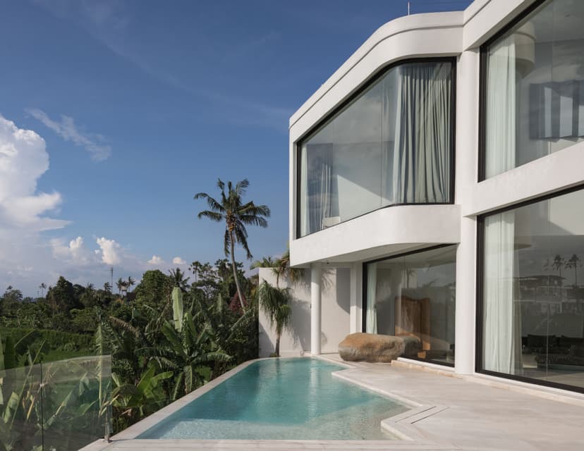 Bali rental image