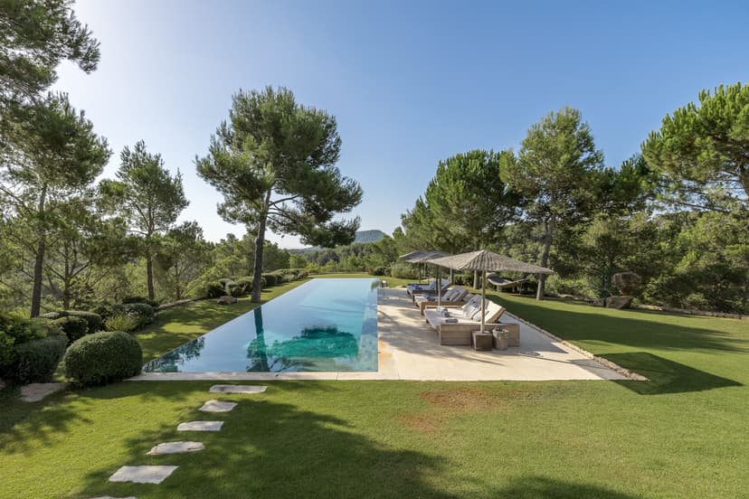 Ibiza rental image